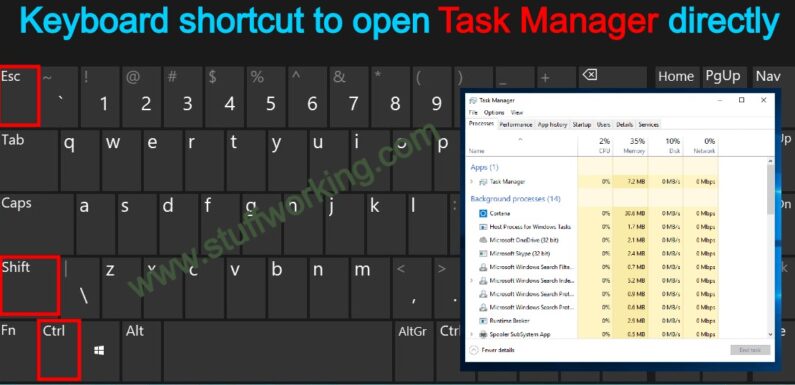 excel keyboard shortcuts mac